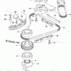DF 250STL Timing Chain (DF250T E03)