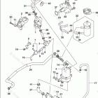 DF 25ATHS2 FUEL PUMP