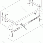 DF 200TX OPT:TIE ROD