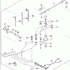 DF 4AS2 Opt:RemoCon Parts Set