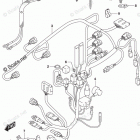 DF 25ATHS2 Harness (DF25AR P03)