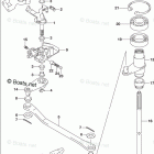 DF 150STL Clutch Shaft (DF150Z E03)