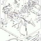 DF 150STL OPT:REMOTE CONTROL