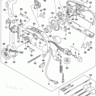 DF 140ATX Opt:Remote Control (1) (DF140AZ E11)