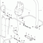 DF 140ATL Thermostat (DF140AZ E11)