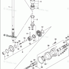 DF 250TX Transmission (DF250ST E03)