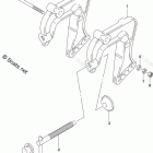 DF 2.5S Clamp Bracket