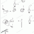 DF 200TX Sensor (DF200Z E03)