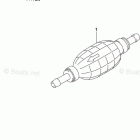 DF 150APL2 Squeeze Pump (DF150AP E03)