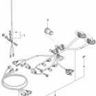 DF 300APL2 OPT:HARNESS (2)