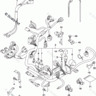 DF 20AEL2 Harness (DF20ATH P03)