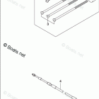 DF 9.9BTHL2 Opt:Remocon Cable (DF9.9BR P03)
