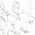 DF 140ATX Thermostat (DF140AZ E40)
