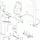 DF 140ATL Thermostat (DF140AT E11)