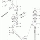DF 250STL Clutch Shaft (DF250Z E03)