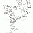 DF 200TX Timing Chain (DF200T E03)