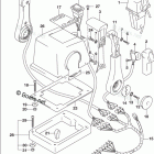 DF 100ATX OPT:REMOTE CONTROL ASSY DUAL (1)