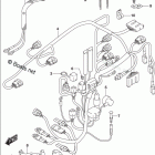 DF 30ATHL Harness (DF30ATH P03)