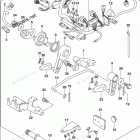 DF 9.9BTHL2 Opt:Remote Control Parts (DF9.9B P03)