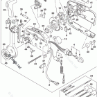 DF 140ATX Opt:Remote Control (2) (DF140AZ E11)