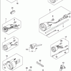 DF 25ATHS2 Opt:Meter (DF25AT P03)