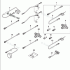 DF 150STL OPT:MULTI FUNCTION GAUGE (2)