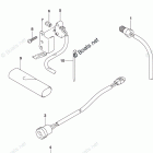 DF 9.9ARS Sensor / Switch (DF9.9AR P03)
