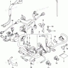 DF 20AEL2 Harness (DF20AT P03)