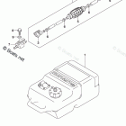 DF 25ATHS2 FUEL TANK
