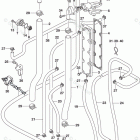 DF 250TX Thermostat (DF250ST E03)
