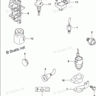 DF 20AEL2 Sensor / Switch (DF20AR P03)
