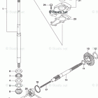 DF 20AEL2 Transmission (DF20AR P03)