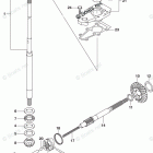 DF 15ATHS2 Transmission (DF15ATH P03)