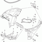 DF 15AEL2 Side Cover (DF15ATH P03)
