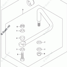 DF 150STL OPT:DRAG LINK