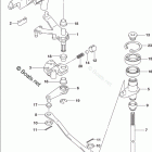 DF 225TX Clutch Shaft (DF225Z E03)