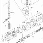 DF 50ATLW2 Transmission (DF50A E03)