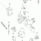 DF 50ATL2 Sensor (DF50AVT E03)