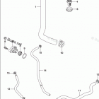 DF 80ATL Thermostat (DF80A E03)