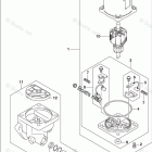 DF 200APL2 PTT MOTOR