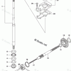 DF 20AEL2 Transmission (DF20AT P03)