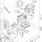 DF 115ATL Harness (DF115AZ E11)