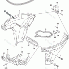 DF 20AEL2 Side Cover (DF20ATH P03)