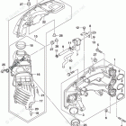 DF 25ATHS2 Intake Manifold (DF25A P03)