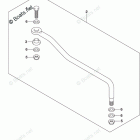 DF 25ATHS2 Drag Link (DF25AR P03)