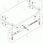 DF 200AZX OPT:TIE ROD
