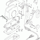 DF 70ATL2 OPT:REMOTE CONTROL ASSY SINGLE (1)