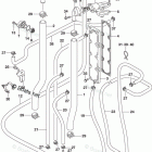 DF 225TX Thermostat (DF225Z E03)