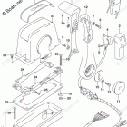 DF 20AEL2 Opt:Remote Control Assy Single (1) (DF20AT P03)