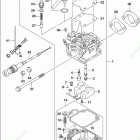 DF 9.9ARS Carburetor (DF9.9A P03)